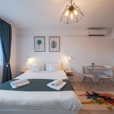 Holiday Studio Sibiu - Central, Cozy & Self Check-In Zewnętrze zdjęcie