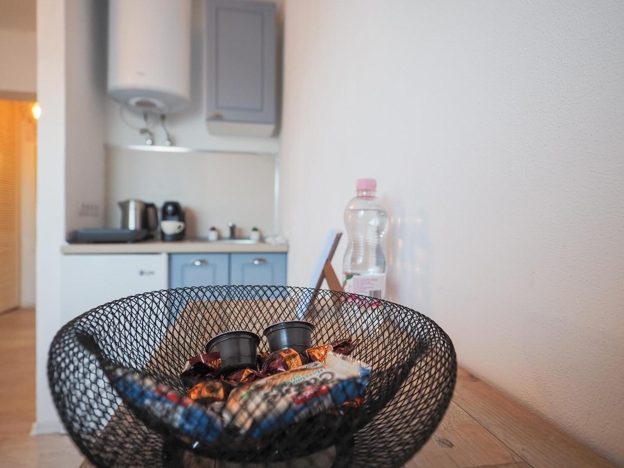Holiday Studio Sibiu - Central, Cozy & Self Check-In Zewnętrze zdjęcie