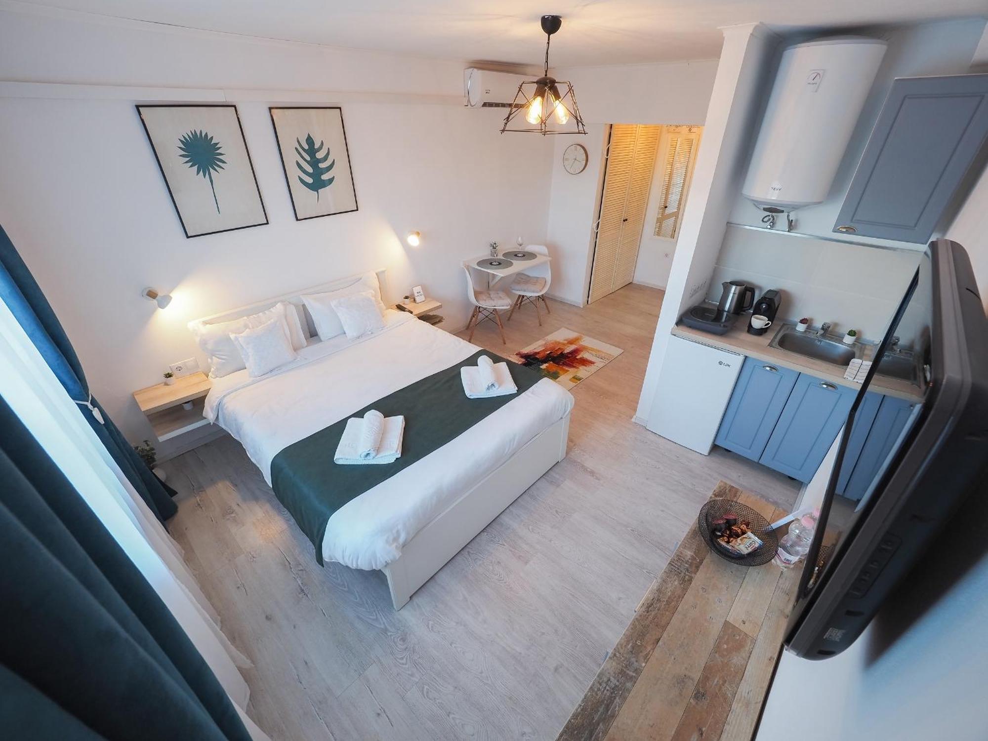 Holiday Studio Sibiu - Central, Cozy & Self Check-In Zewnętrze zdjęcie
