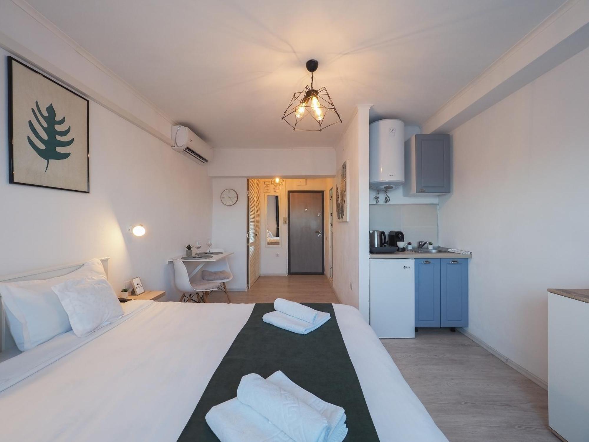 Holiday Studio Sibiu - Central, Cozy & Self Check-In Zewnętrze zdjęcie