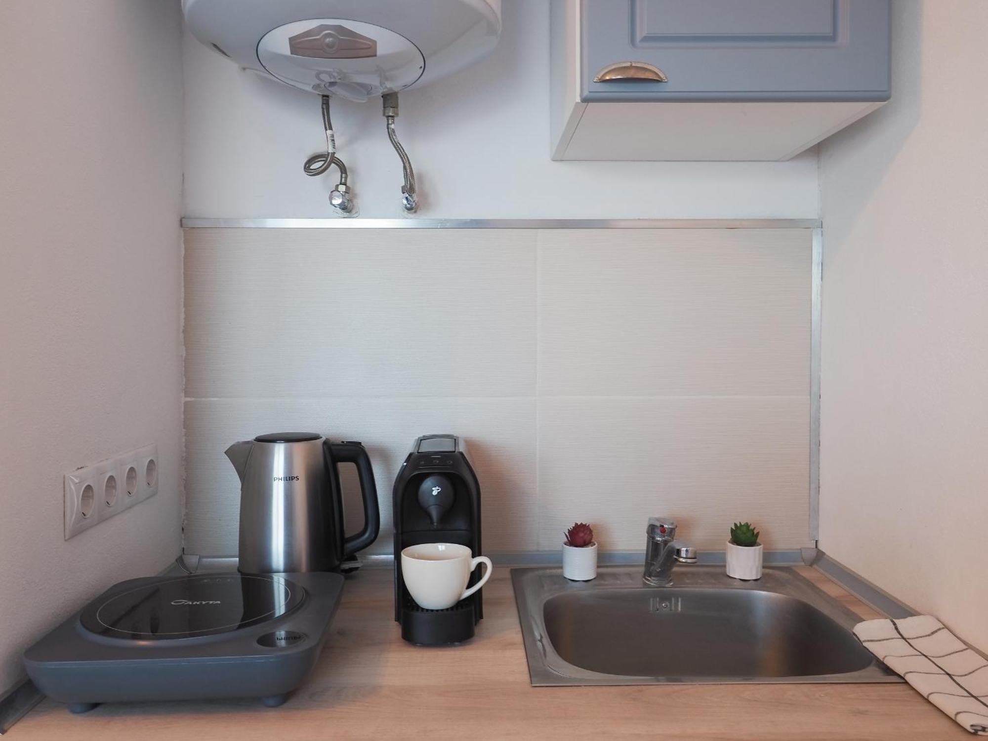 Holiday Studio Sibiu - Central, Cozy & Self Check-In Zewnętrze zdjęcie
